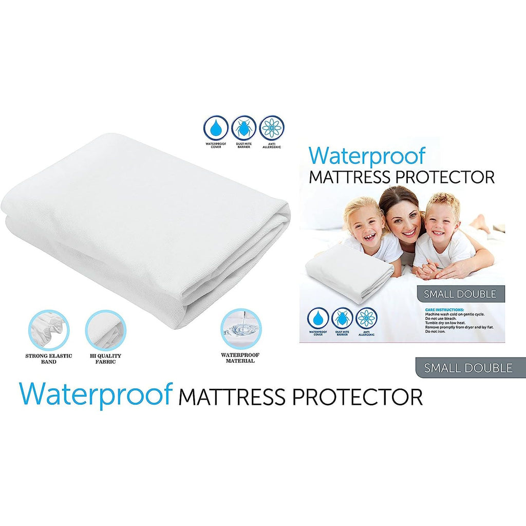 Waterproof Mattress Protector