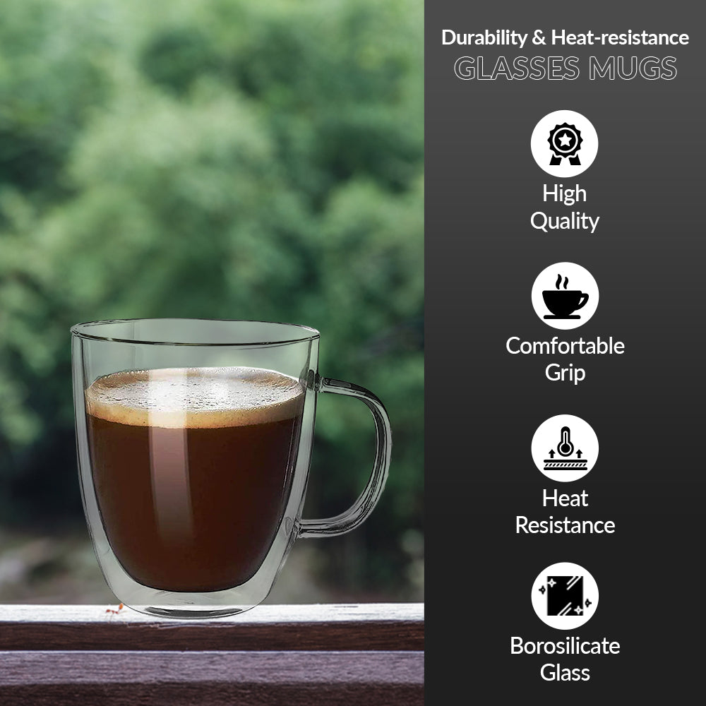 Coffee Glasses Drink Mugs