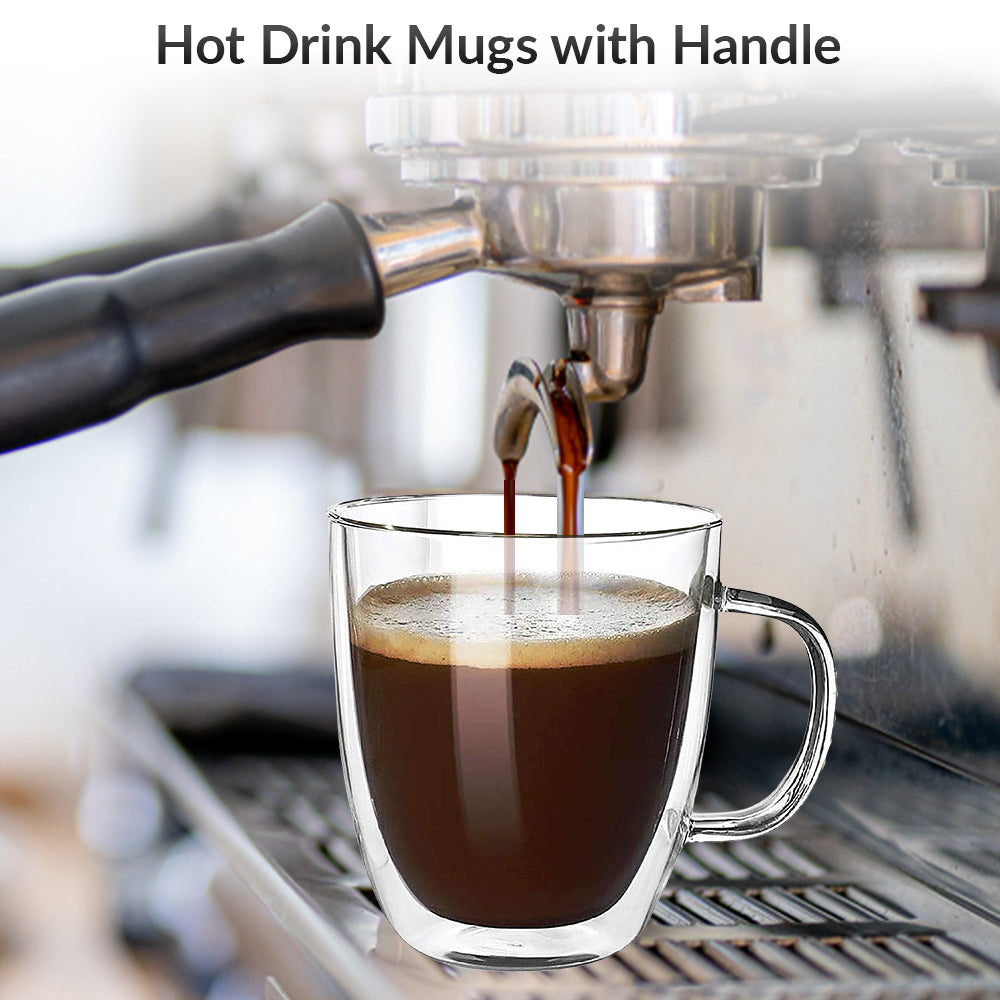 Coffee Glasses Drink Mugs