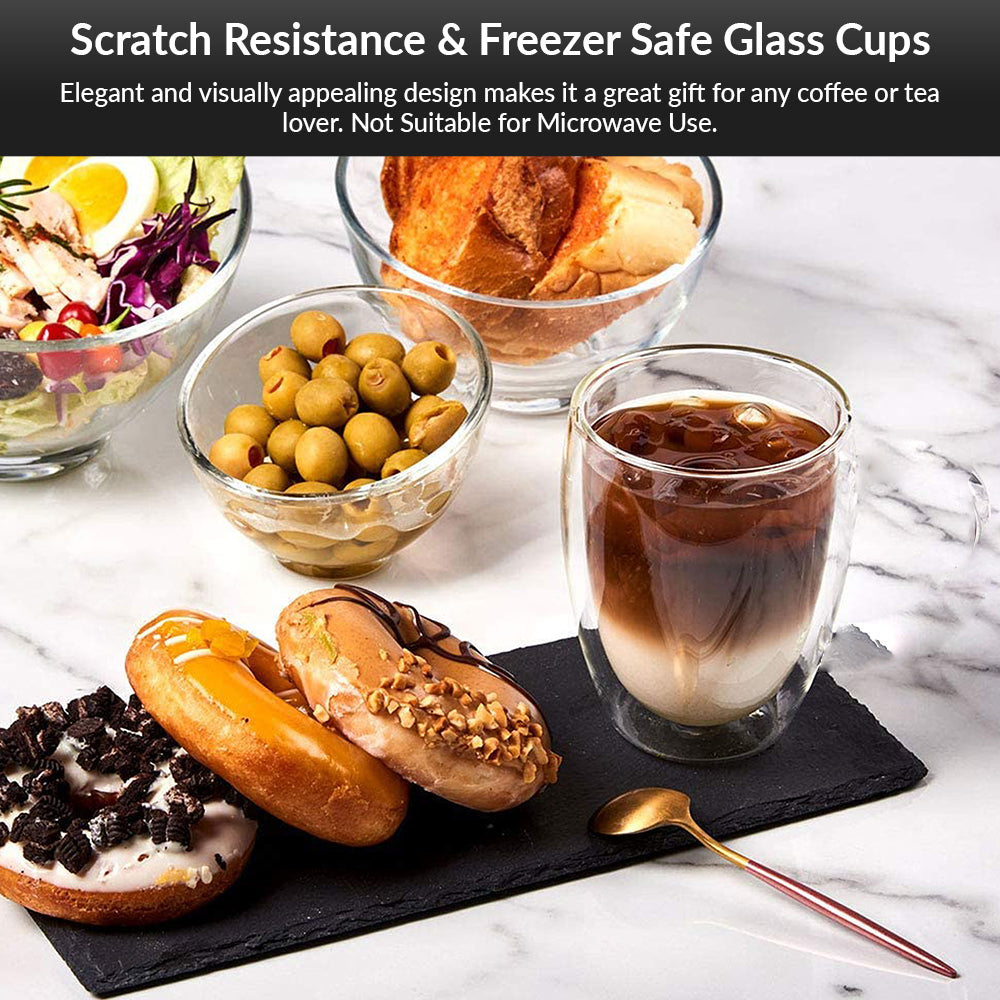 Coffee Glasses Drink Mugs