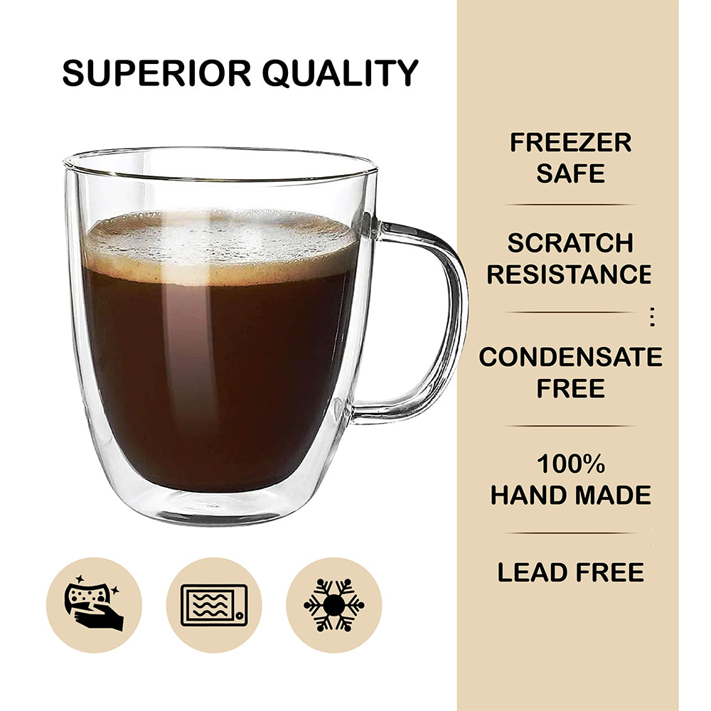 Coffee Glasses Drink Mugs