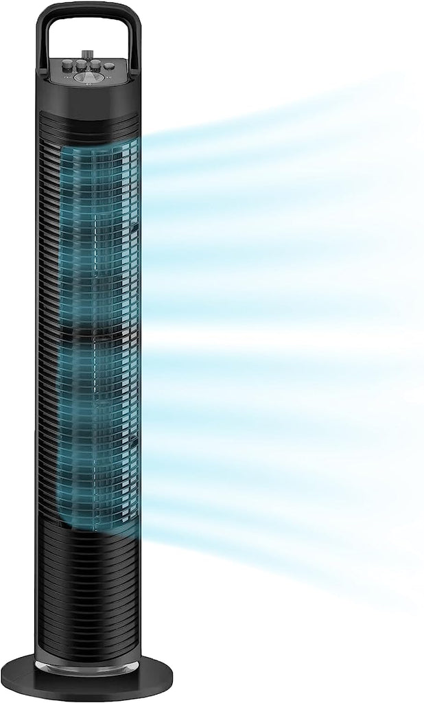 Tower Fan