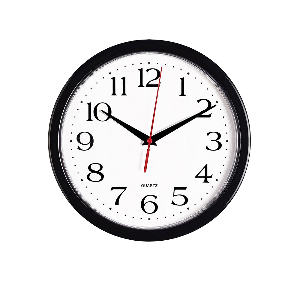 Modern Quartz Wall Clock