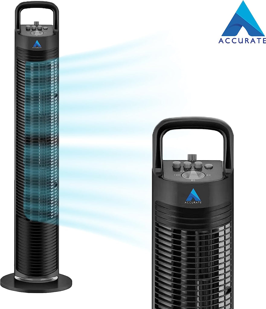 32-inch Tower Fan