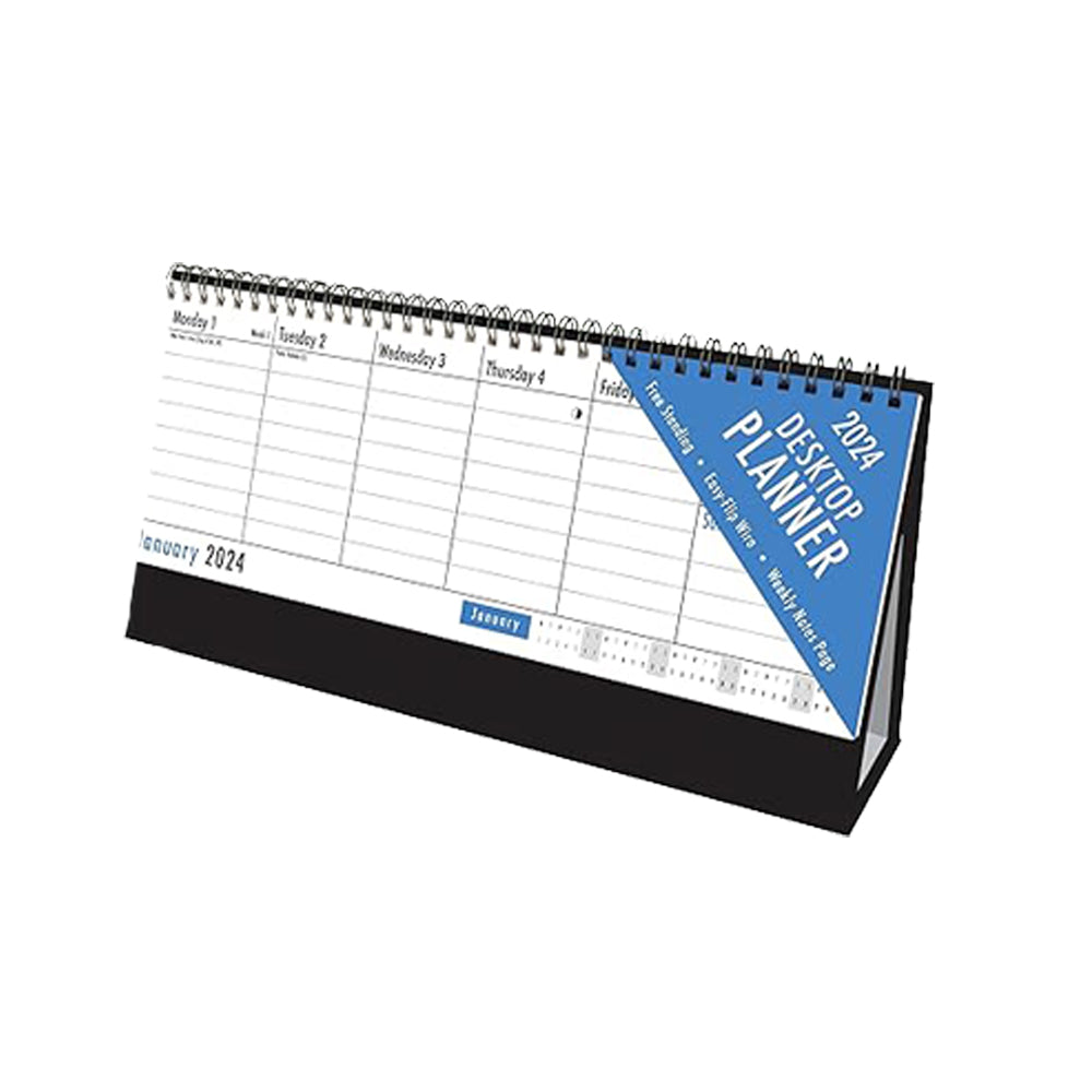 Desktop Flip Calendar