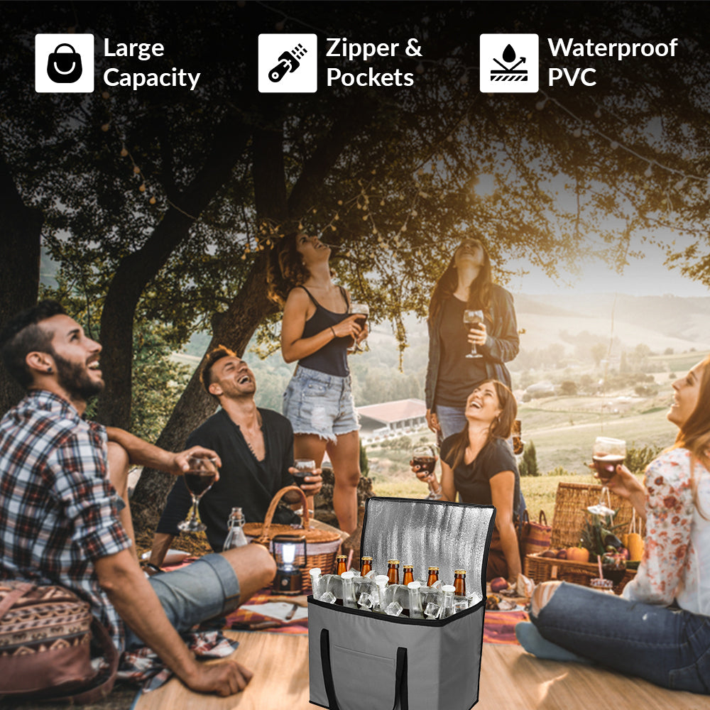 Cooler Bag Box