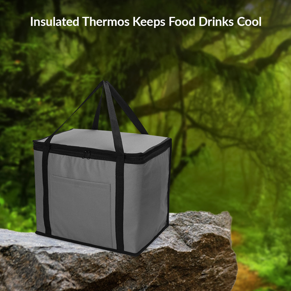 Cooler Bag Box