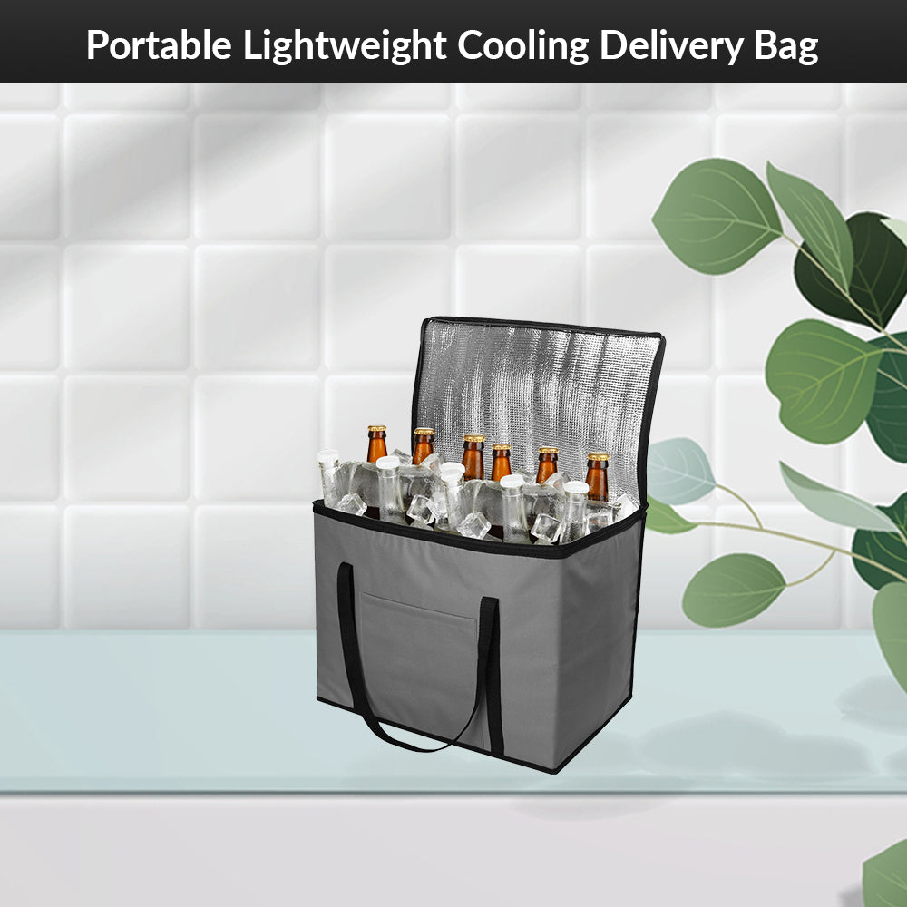 Cooler Bag Box