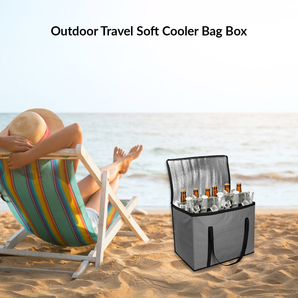 Cooler Bag Box