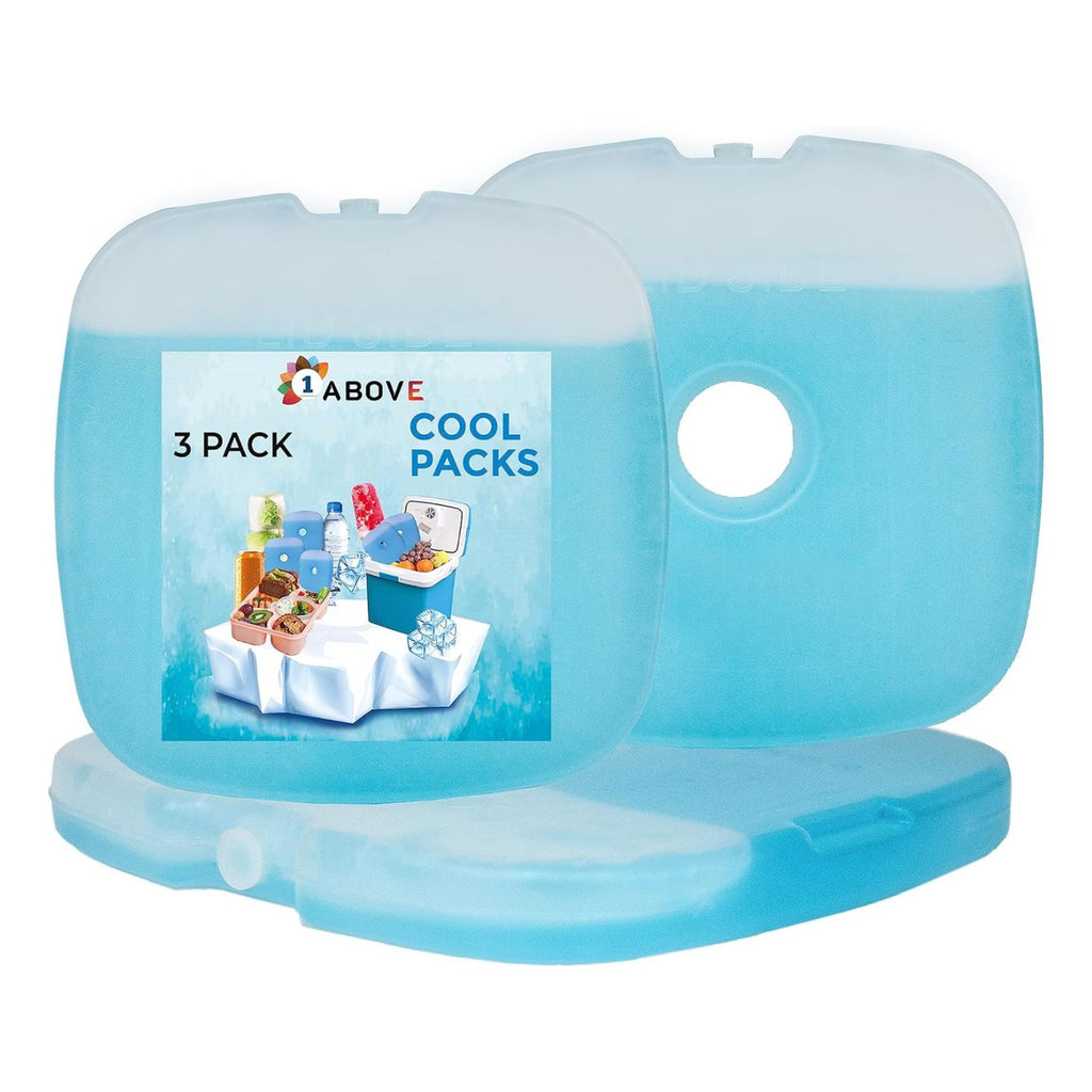 Family Pack Ice Pack Blocks