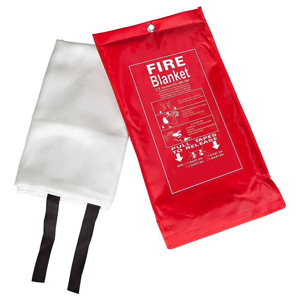 Fire Blanket