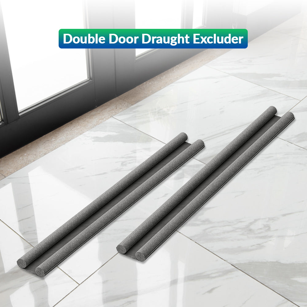 Door Draft Stopper