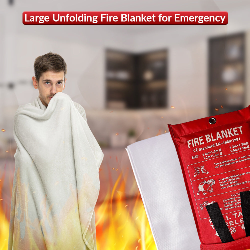 Fire Blanket
