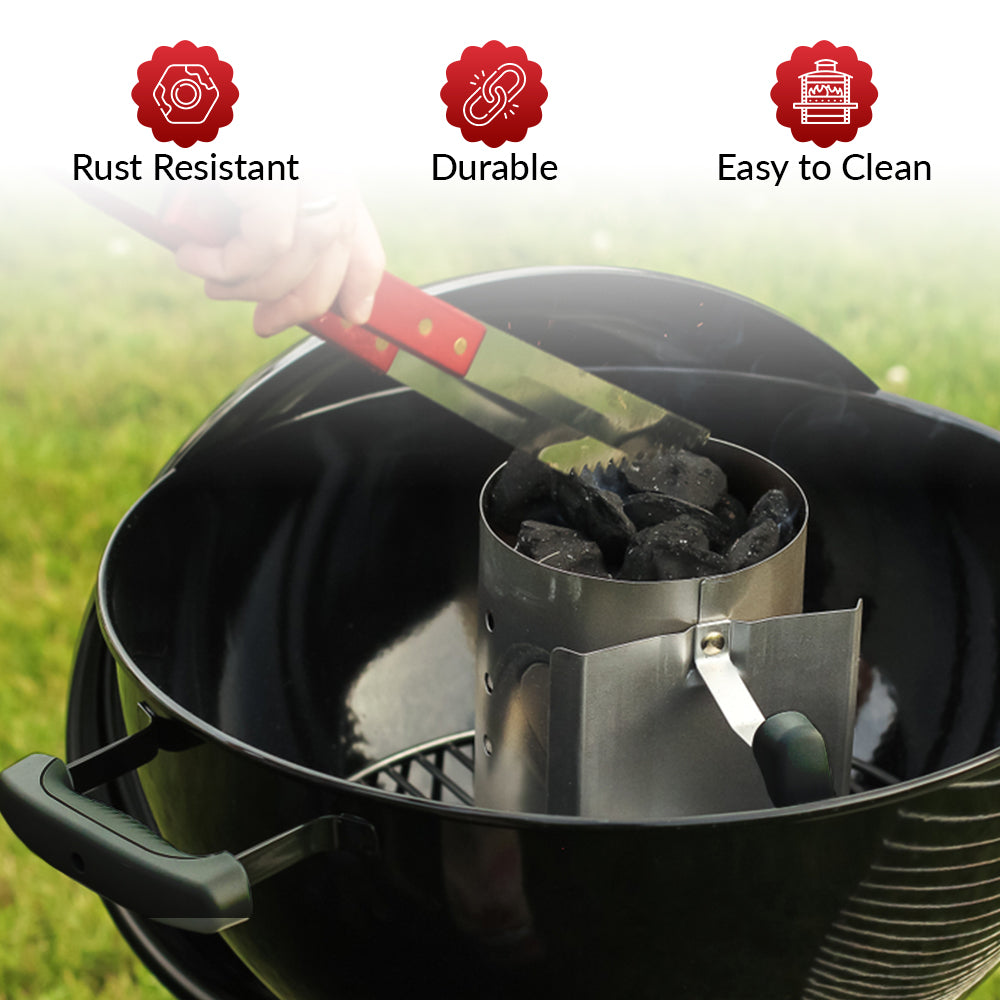 Barbecue Chimney Starter