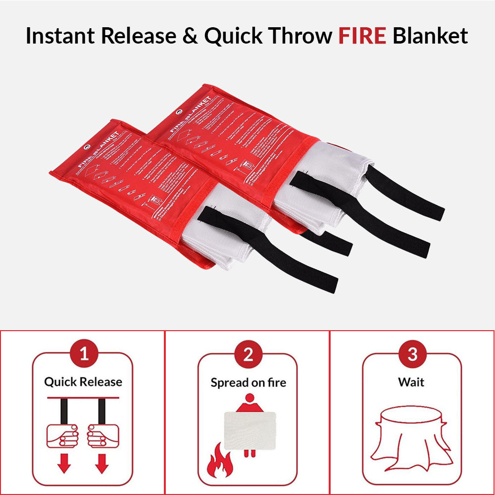 Fire Blanket