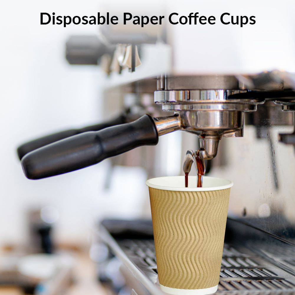 Disposable Paper Cups