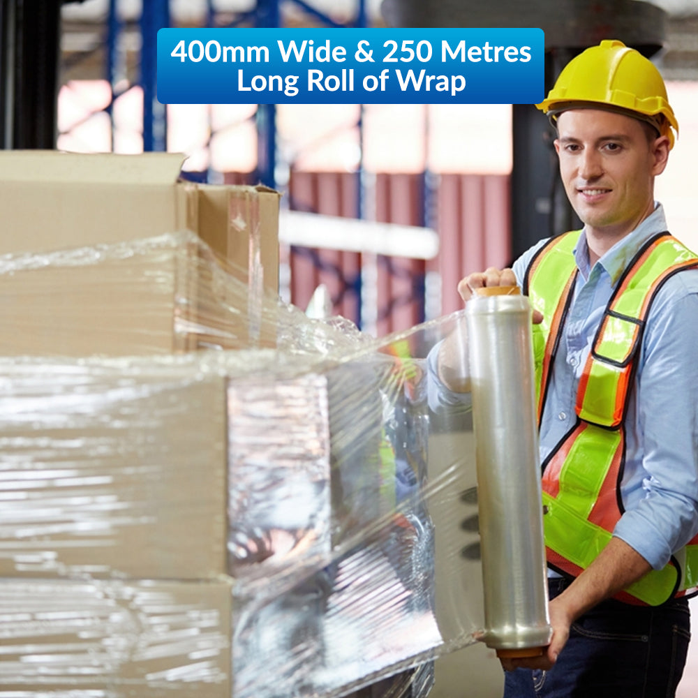 Packging Cling Film