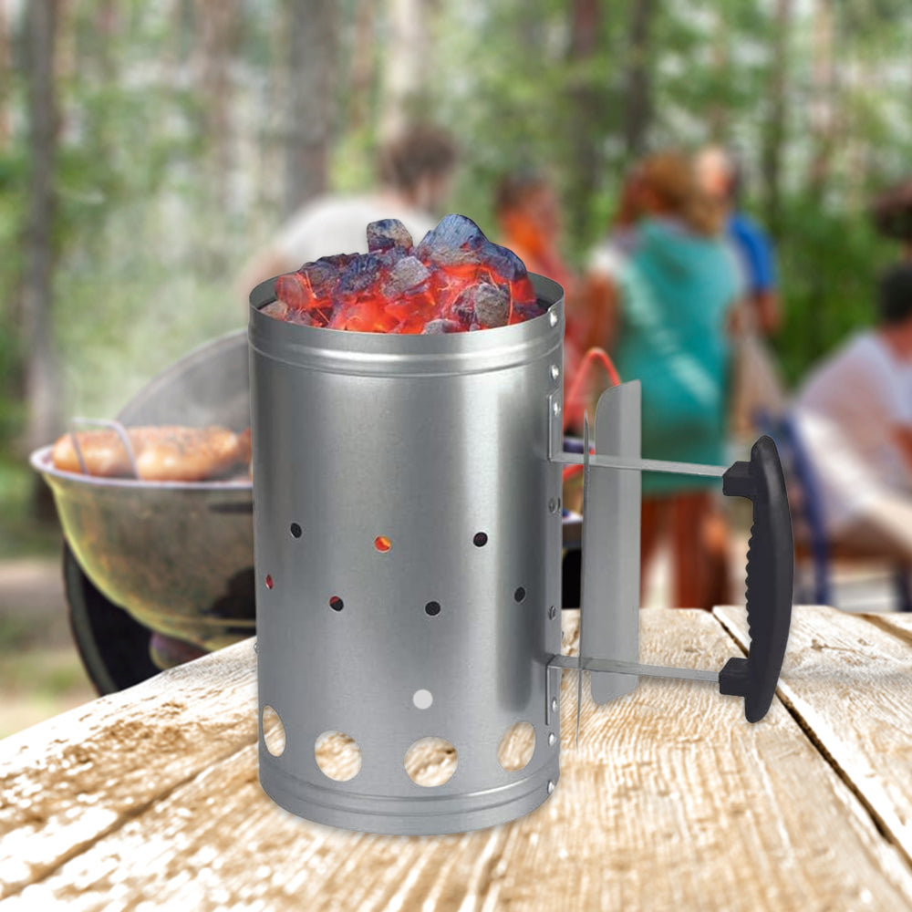 Barbecue Chimney Starter