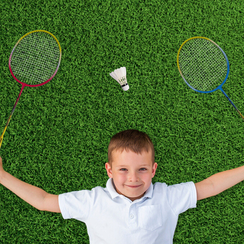 Badminton Set
