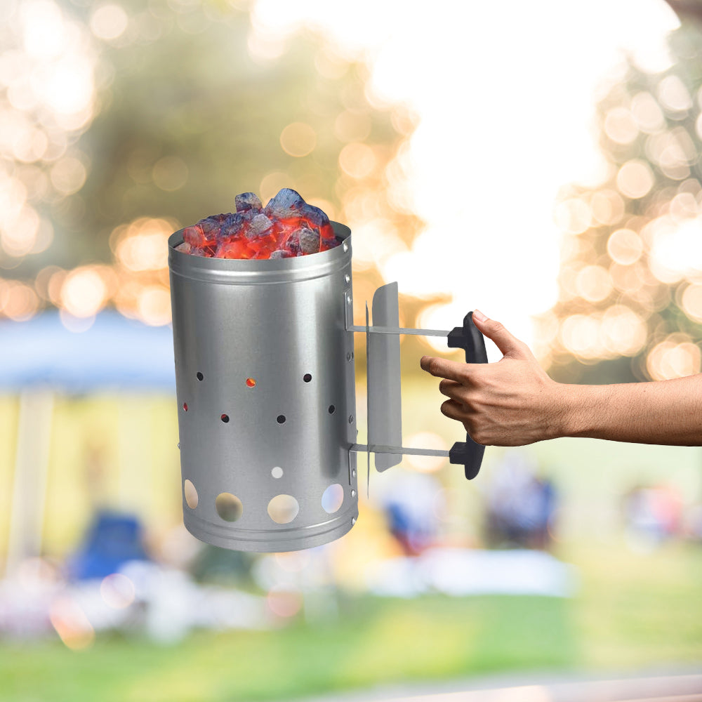 Barbecue Chimney Starter