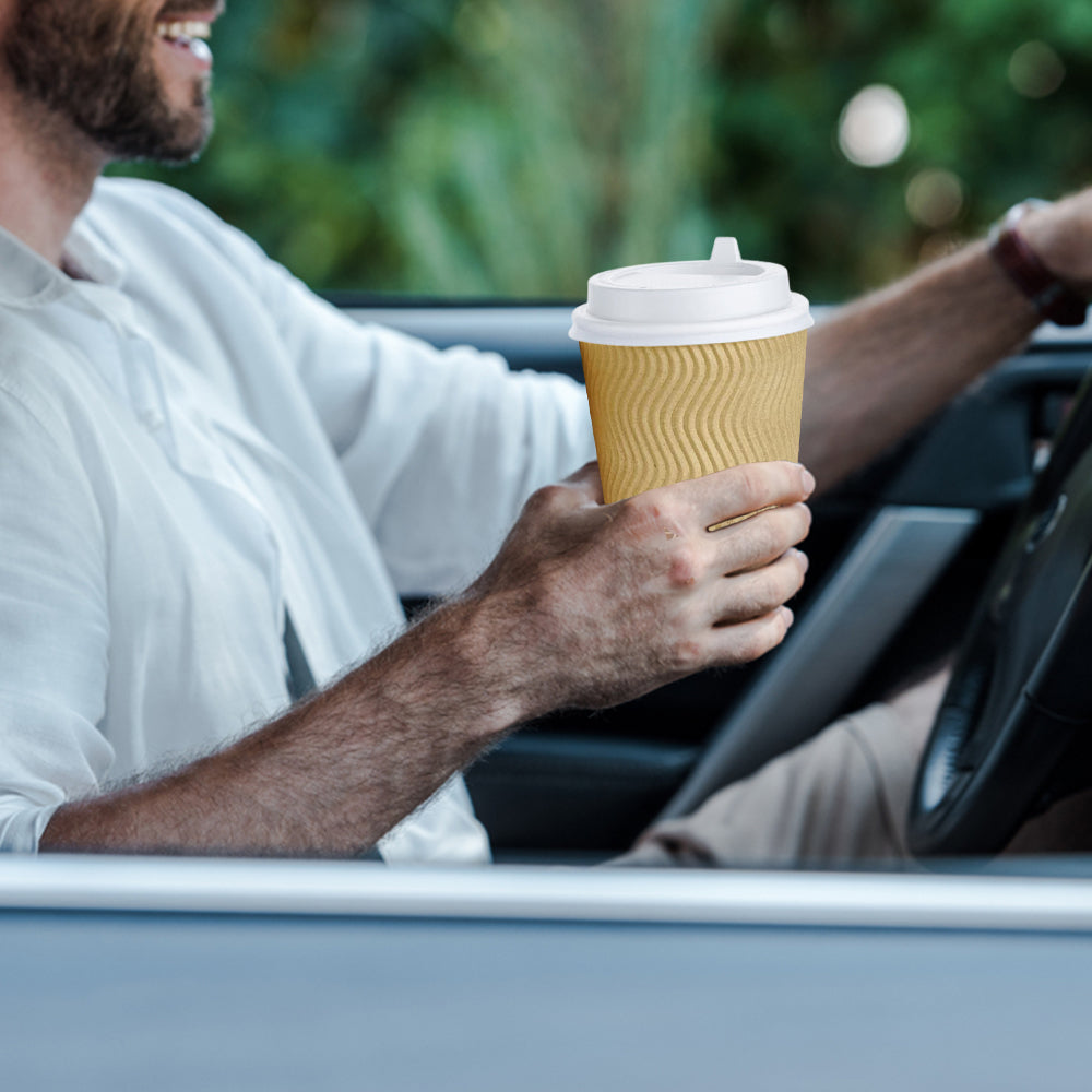 Disposable Paper Cups