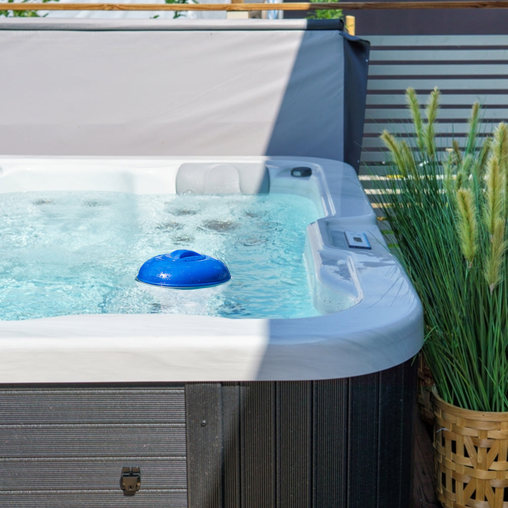 Chlorine Tablet Holder