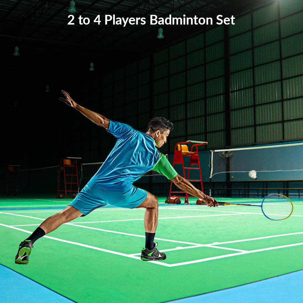 Badminton Set