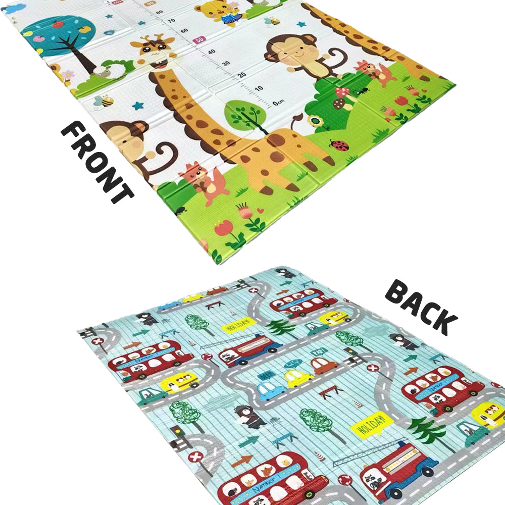 Style C Mat