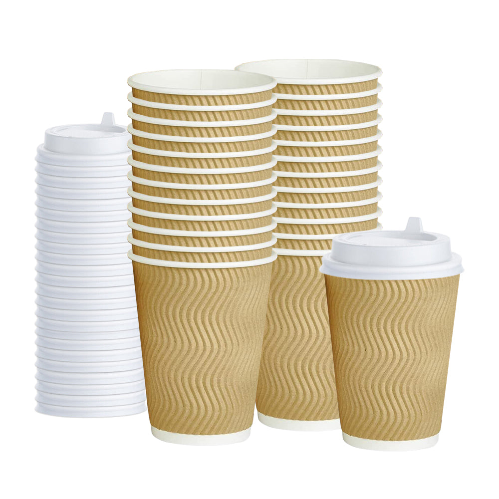 Disposable Paper Cups
