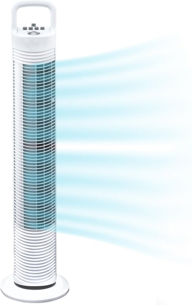 Tower Fan