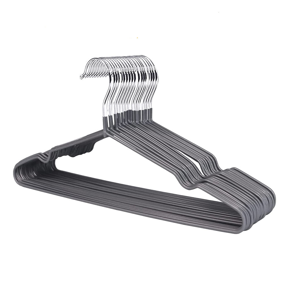 Rubber Coated Metal Hangers