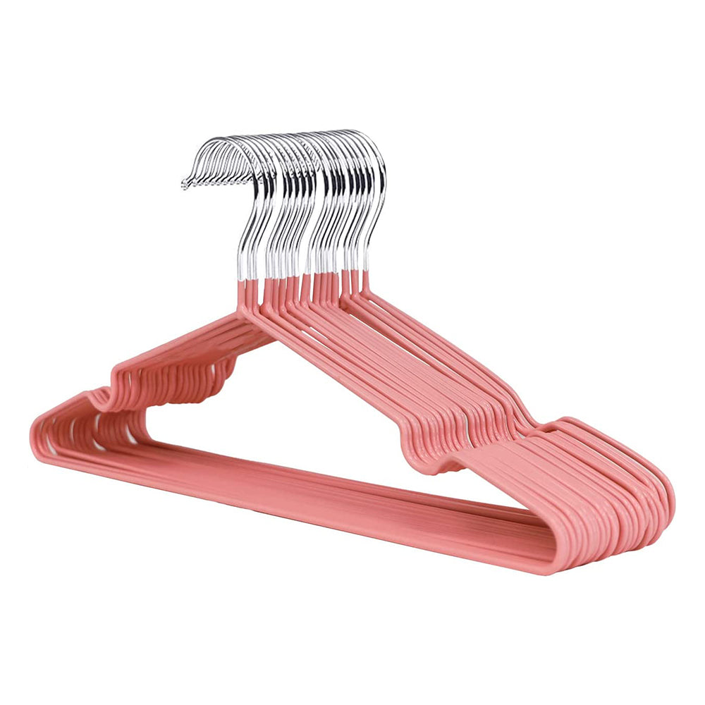 Rubber Coated Metal Hangers