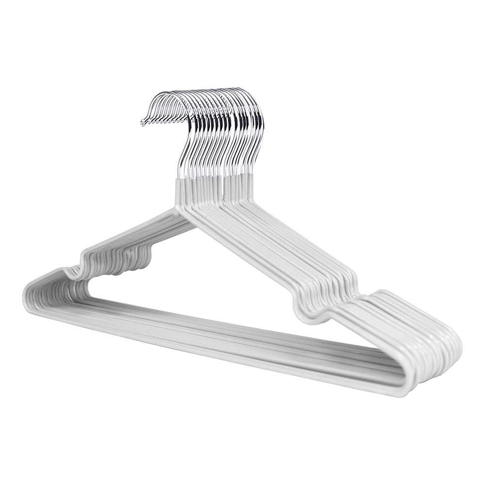 Rubber Coated Metal Hangers