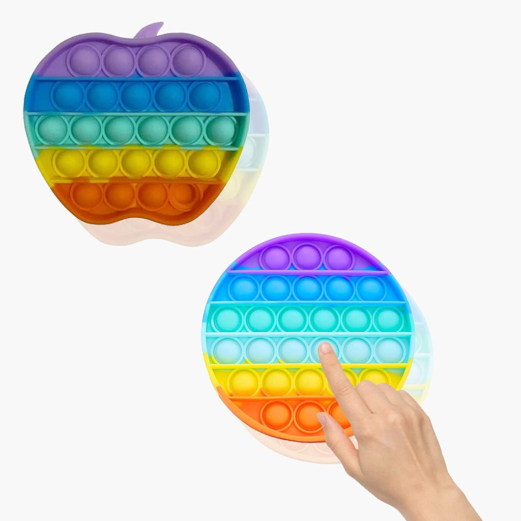 Pop up Bubble Fidget Toy