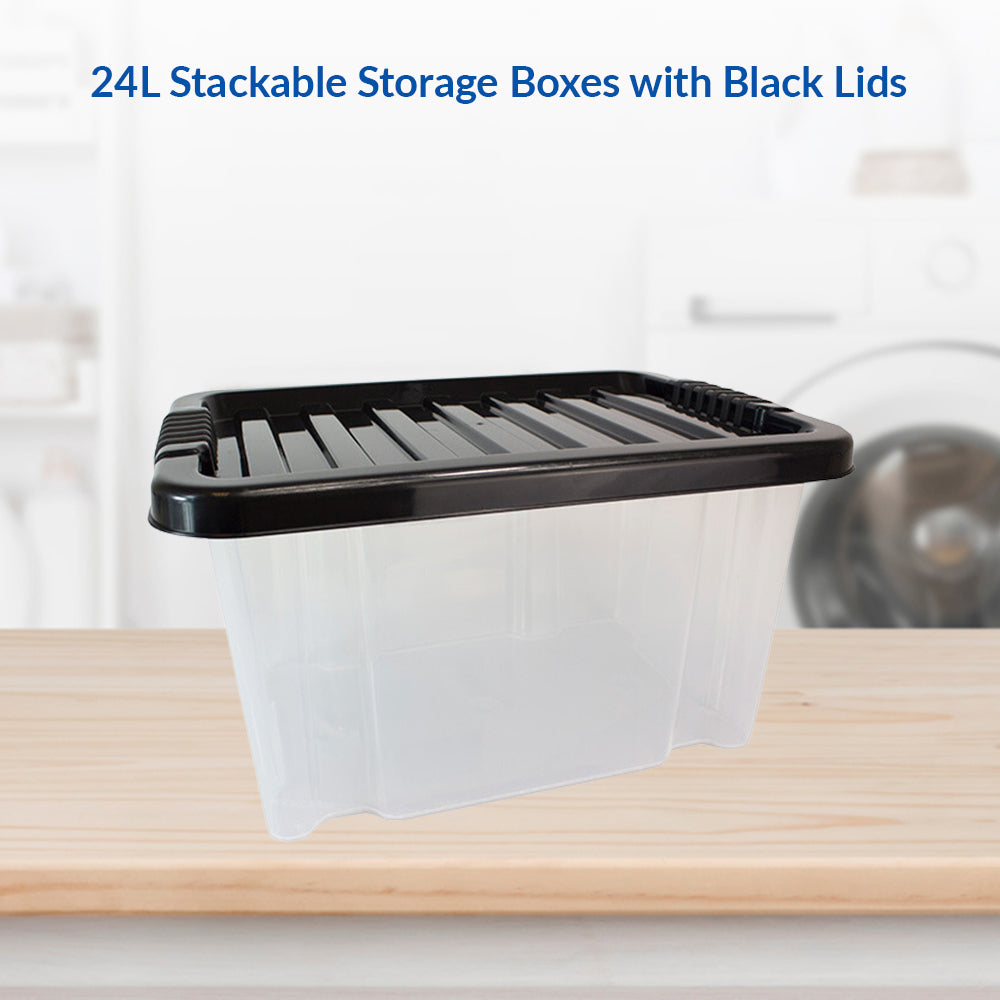 Storage Baskets