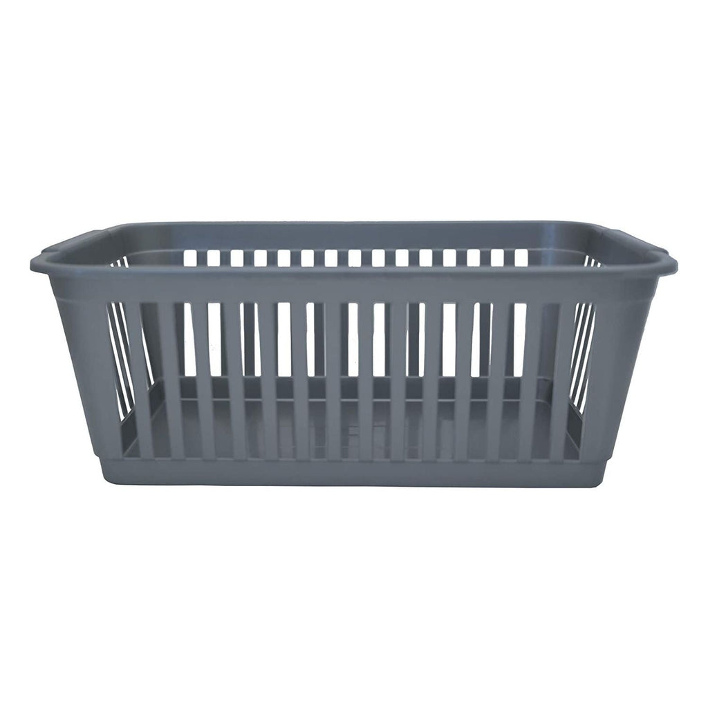 Plastic Storage Baskets