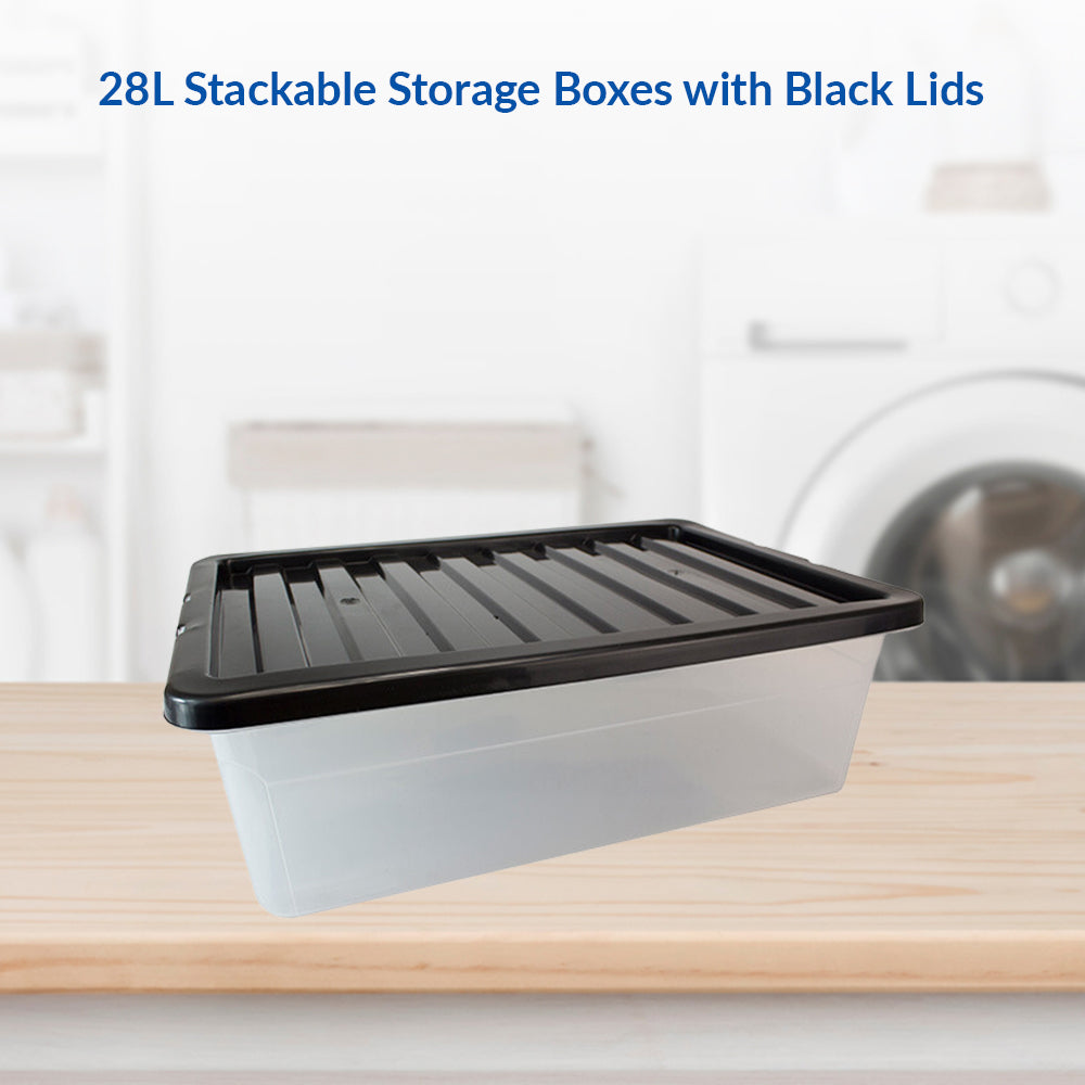 Storage Baskets