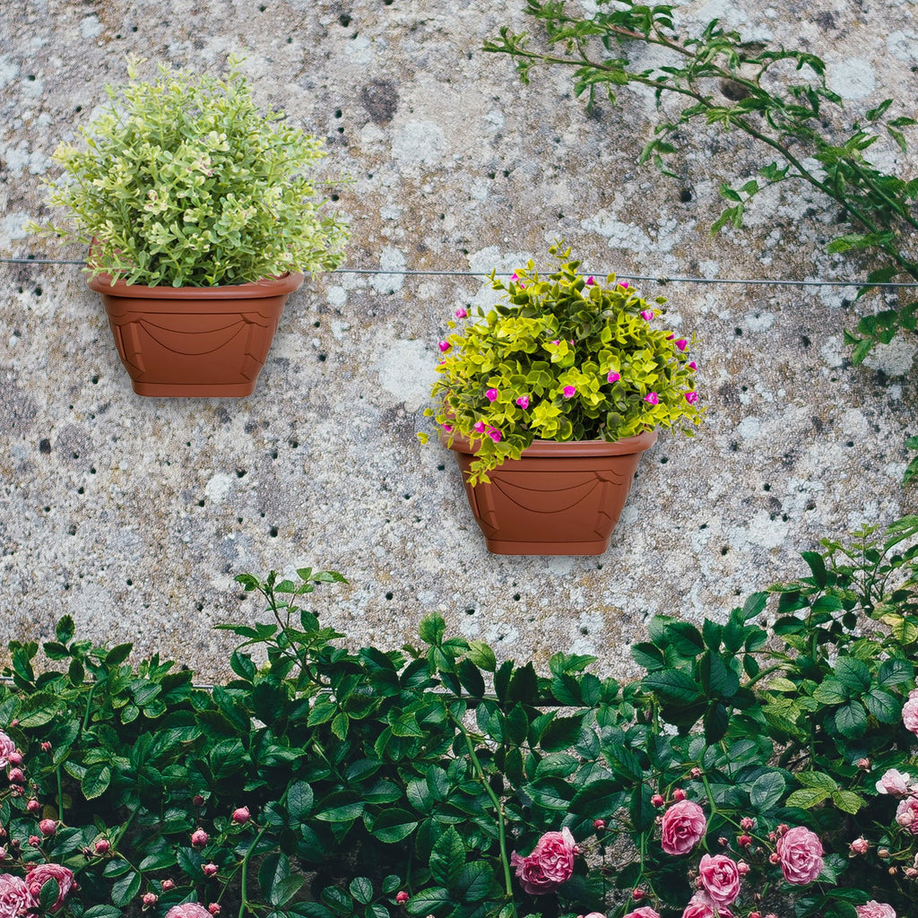 Wall Planter