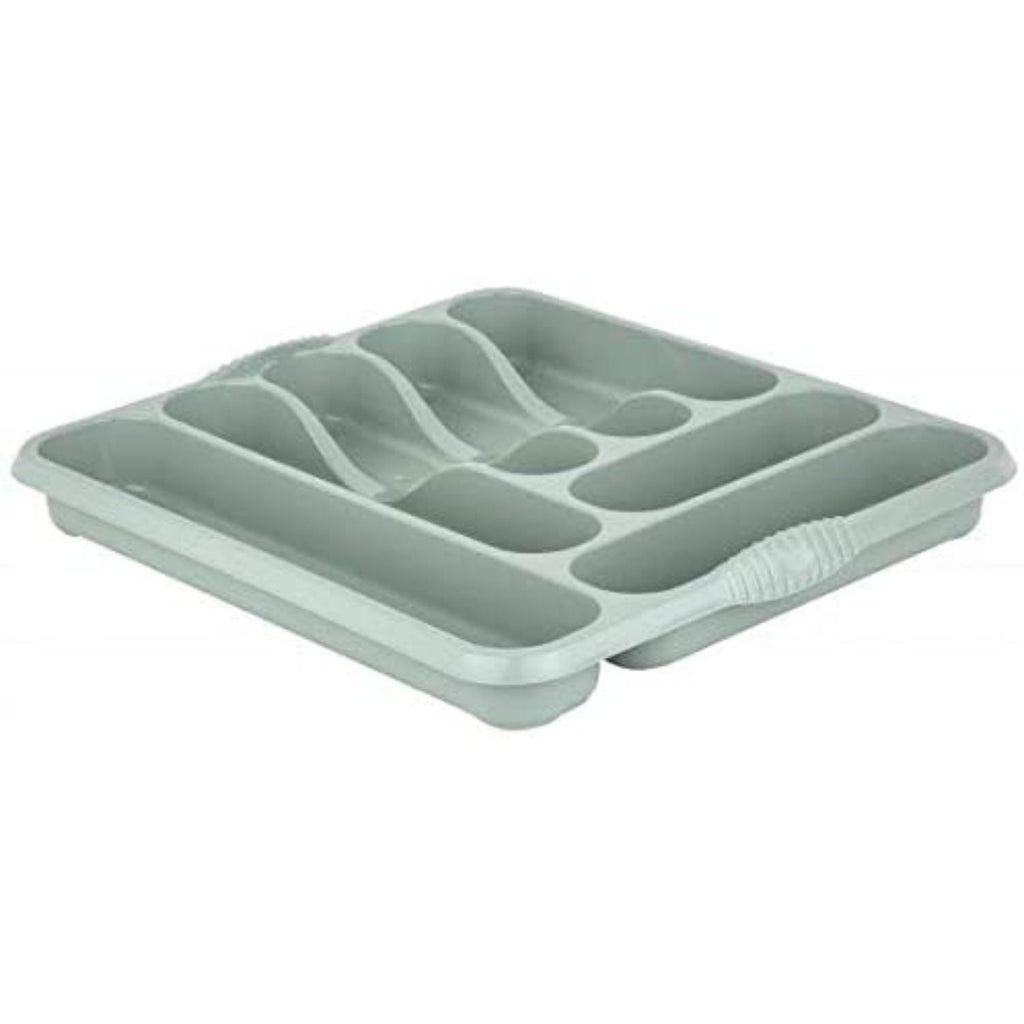 cutlery tray organiser
