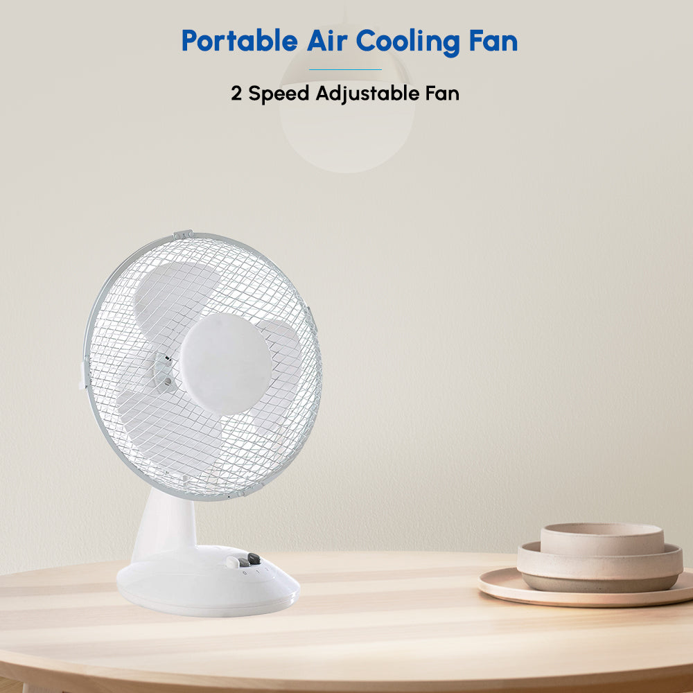 Cooling Fans