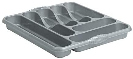 cutlery organiser tray