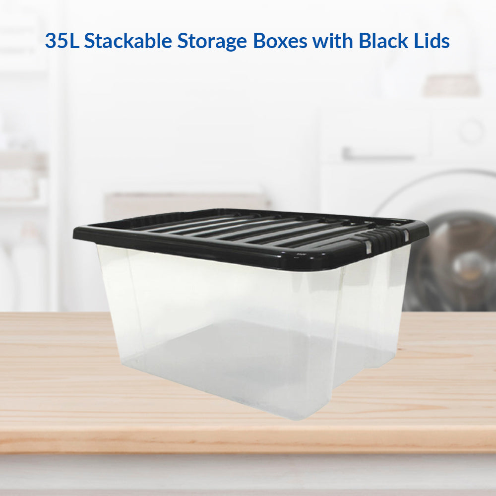 Storage Baskets