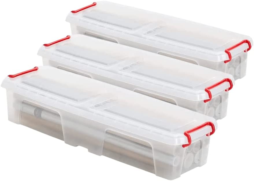Paper Storage Box