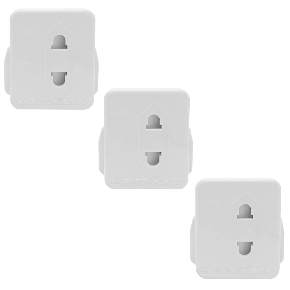Toothbrush Charger Adapter