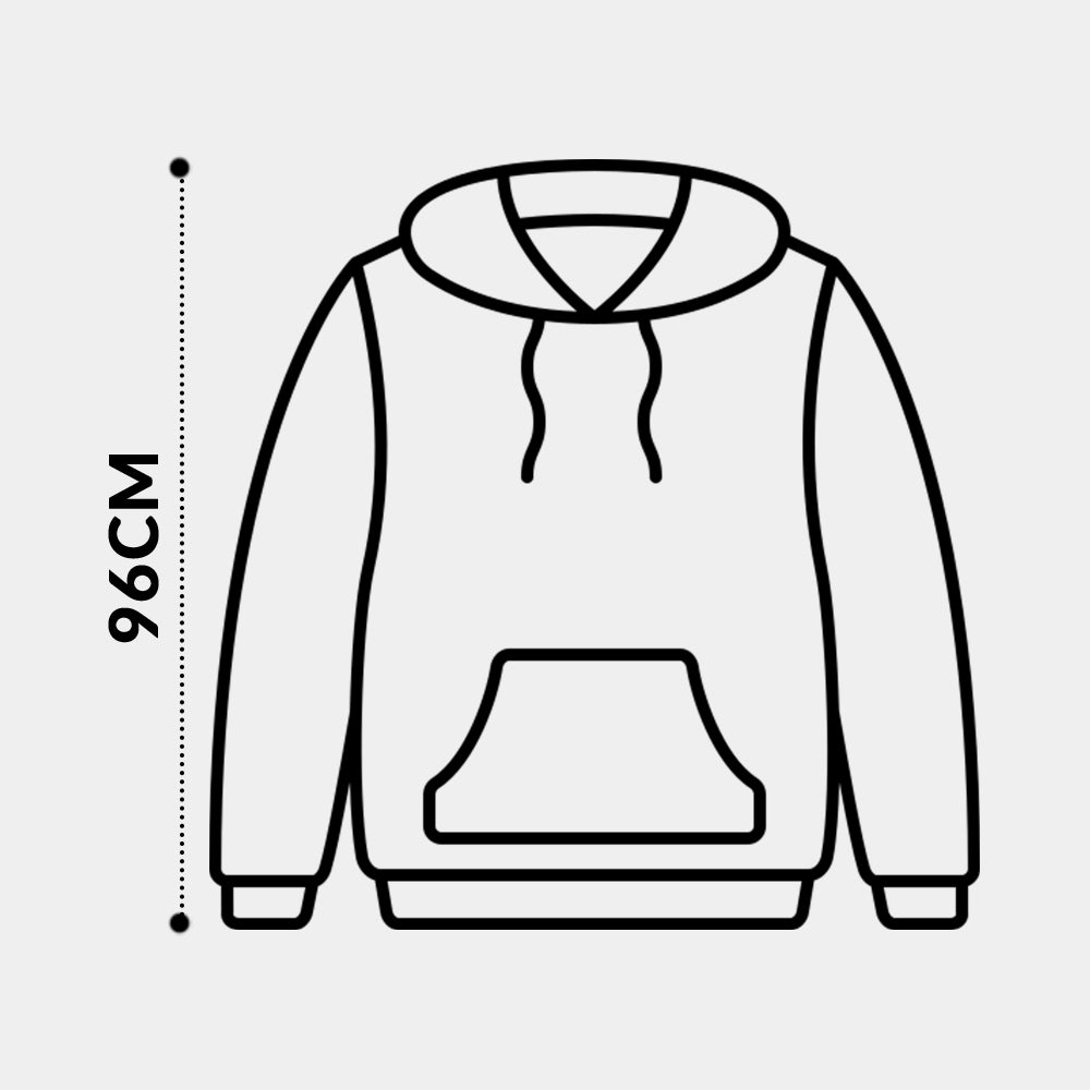 Hoodie Blanket