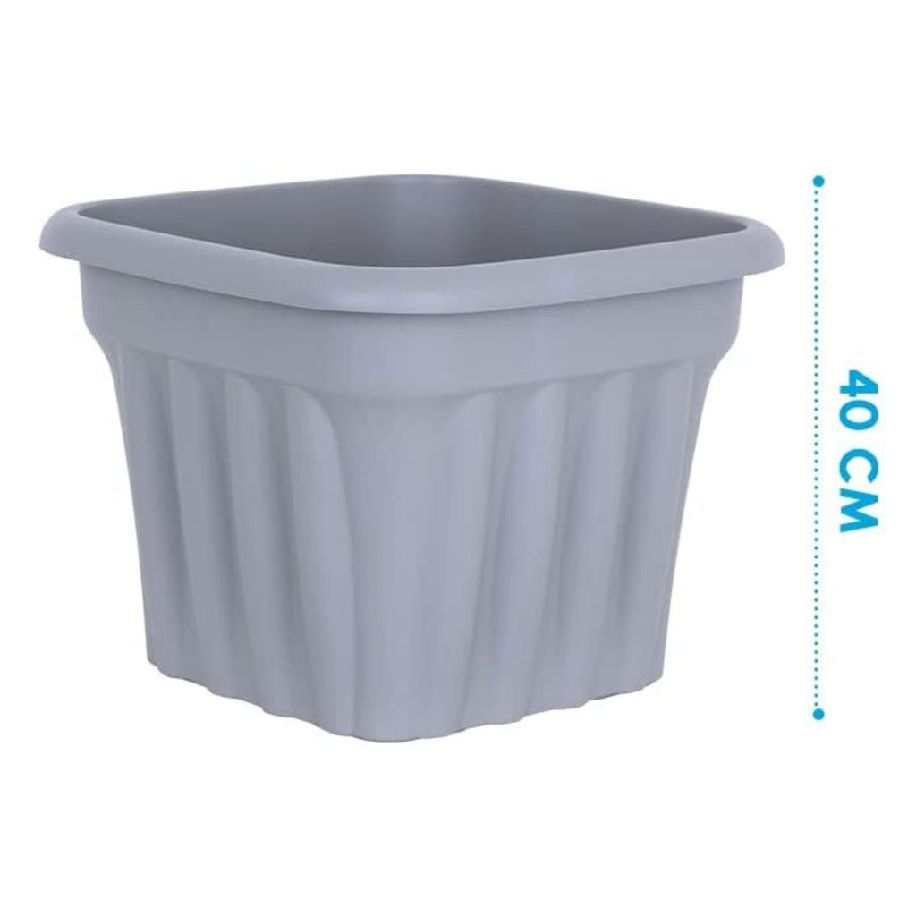 Square Planters