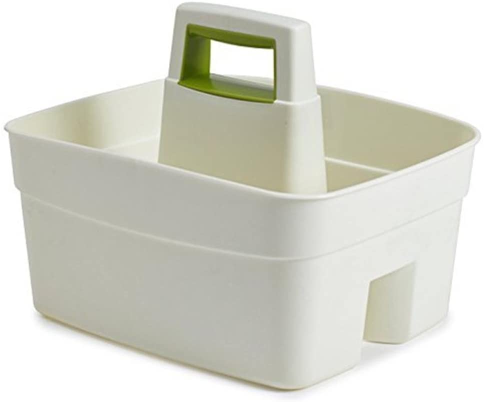 cleaning caddy basket