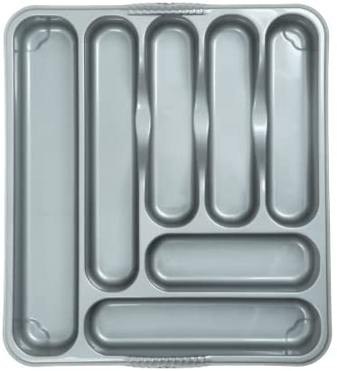 cutlery tray organiser