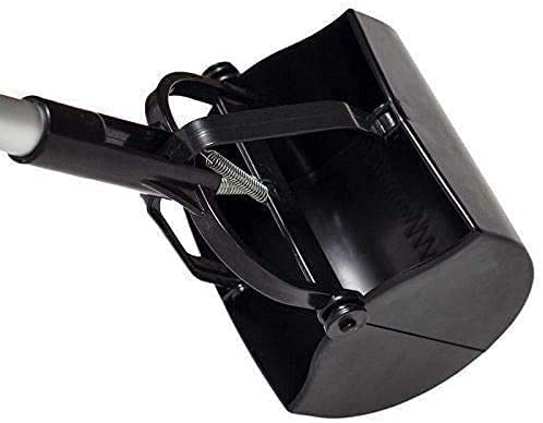 Pooper scoopers for dogs