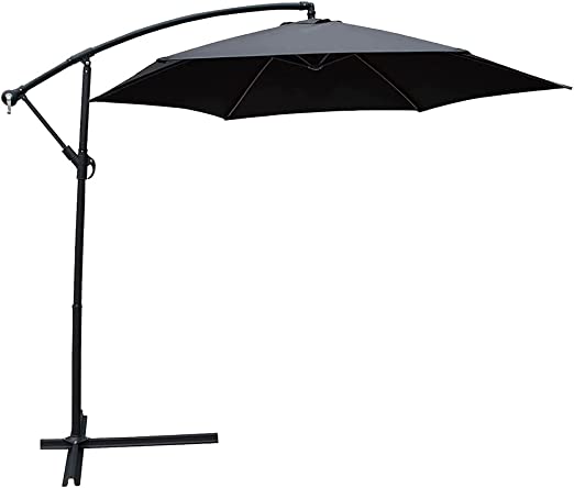 Banana Parasol